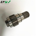 EX300-5 ZX330 ZX370 ZX350-3 HPV145 Hydraulic Pump Pinion Shaft 3081085